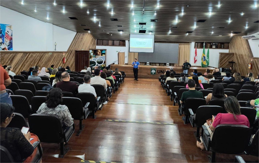 McDia Feliz fortalece diagnóstico precoce e amplia cuidado com crianças e adolescentes em tratamento de saúde em Mato Grosso