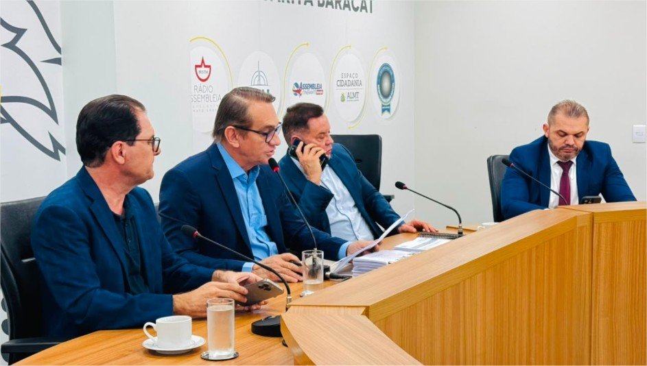 CPI da Saúde agenda depoimentos de ex e atual secretários da SES