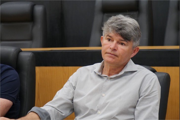 Zé Medeiros cobra respostas sobre ‘apagão orçamentário’ de R$ 105,5 bilhões no governo Lula