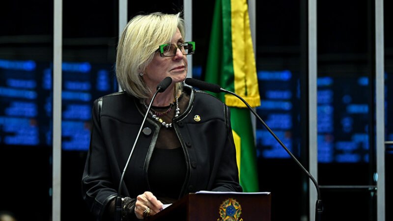 Mulher não precisa mais de autorização do marido para decidir sobre laqueadura”, diz Margareth