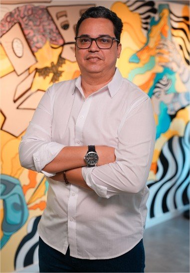 Yumit Hub leva a Cuiabá sua primeira imersão presencial de IA aplicada em 5 TechOps