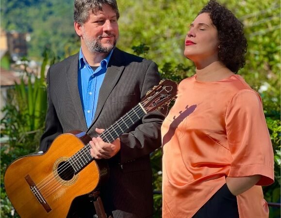 Sinop recebe,  pela primeira vez, o projeto Mulheres na Música 2026