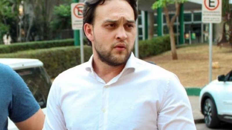Wellaton dizia que Abilio não tinha maturidade para governar Cuiabá; agora integra gestão do prefeito