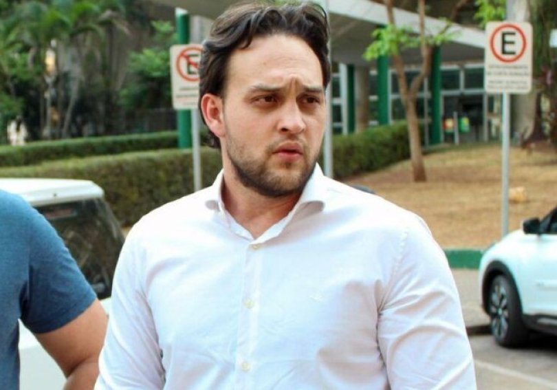 Wellaton dizia que Abilio não tinha maturidade para governar Cuiabá; agora integra gestão do prefeito