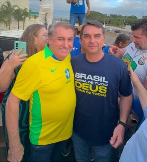 Conhecido como “Bolsonaro da Shopee”, Rigo intensifica campanha por vaga na Câmara Federal em MT