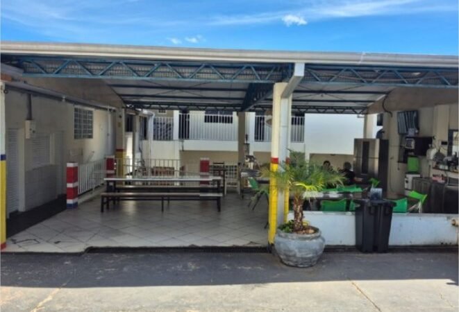 Conheça a estrutura da AACCMT e saiba como ajudar crianças e adolescentes em tratamento contra o câncer