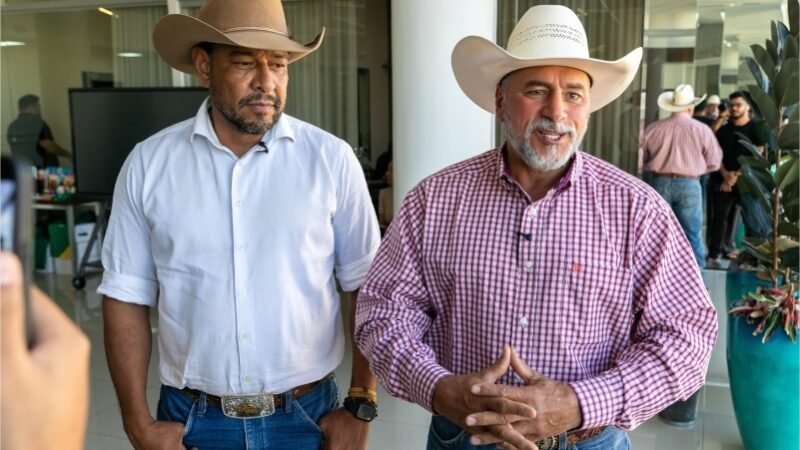 Confira a programação completa do Mato Grosso AgroFestival, que começa nesta sexta-feira em Cuiabá