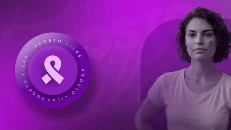 Judiciário de Mato Grosso inicia programação do Agosto Lilás com foco na prevenção, mutirões de audiências e proteção às mulheres
