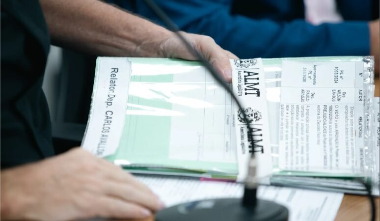 Comissão de Meio Ambiente da Assembleia Legislativa aprova 19 propostas e avança com programa de revitalização de córregos urbanos