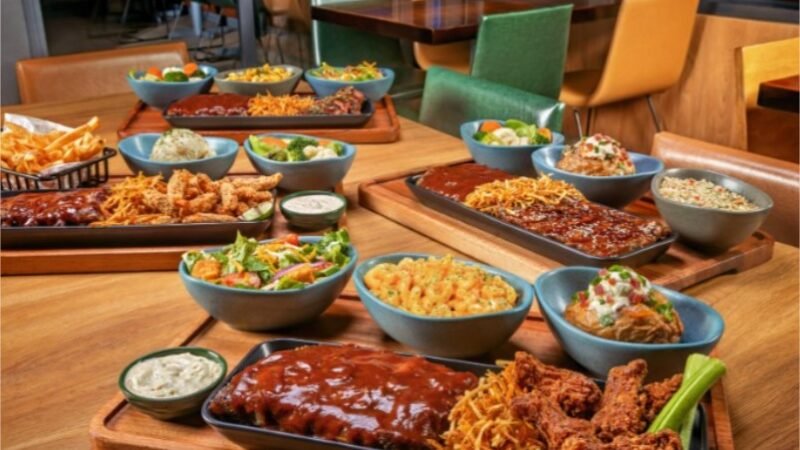 Em Cuiabá, restaurantes apostam em experiências à mesa para celebrar o Dia dos Pais
