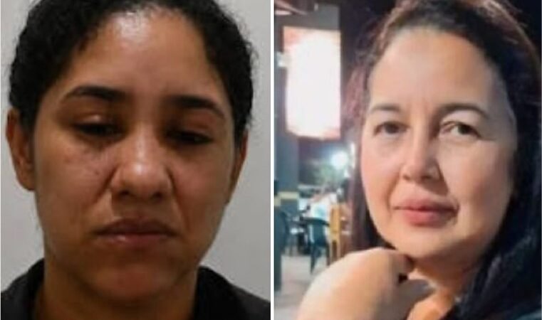 Justiça nega pedido para avaliar sanidade mental de mulher que confessou matar a sogra em MT