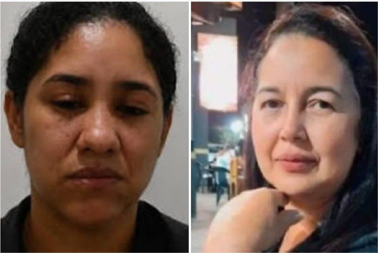 Justiça nega pedido para avaliar sanidade mental de mulher que confessou matar a sogra em MT