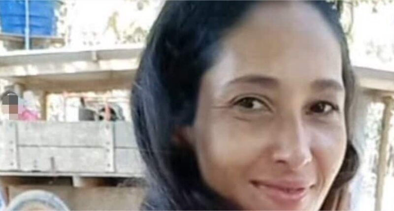 Preso homem que matou esposa a tiros em Mato Grosso