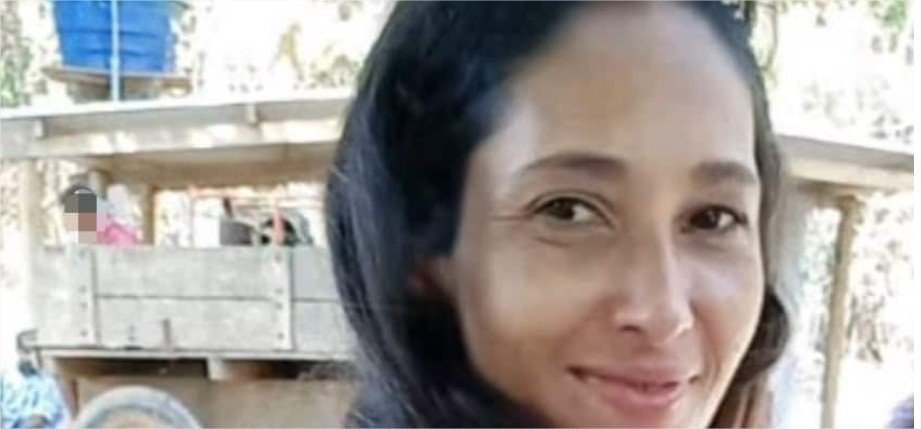 Preso homem que matou esposa a tiros em Mato Grosso