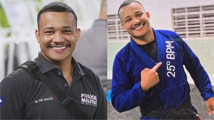 Acusado de matar PM durante aula de jiu-jitsu é indiciado e pode pegar 30 anos de prisão