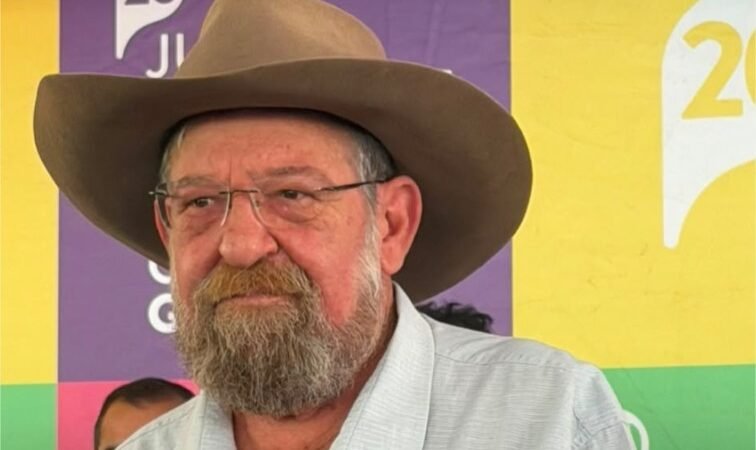 Nelson Barbudo destaca maturidade do Podemos e aposta em novo impulso para Mato Grosso com Otaviano Pivetta