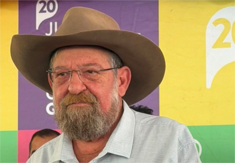 Nelson Barbudo destaca maturidade do Podemos e aposta em novo impulso para Mato Grosso com Otaviano Pivetta