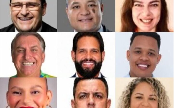 Prof° Haroldo acumula R$ 5 mi e lidera patrimônio de candidatos a federal do Novo
