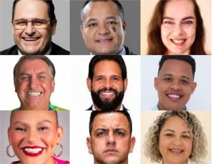 Prof° Haroldo acumula R$ 5 mi e lidera patrimônio de candidatos a federal do Novo