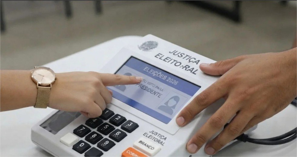 Eleições 2026: regras de biometria, calendário da propaganda e o uso de IA nas urnas
