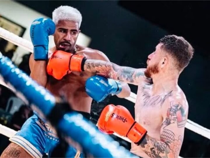 MT Warriors Championship chega à 4ª edição com duas disputas de cinturão