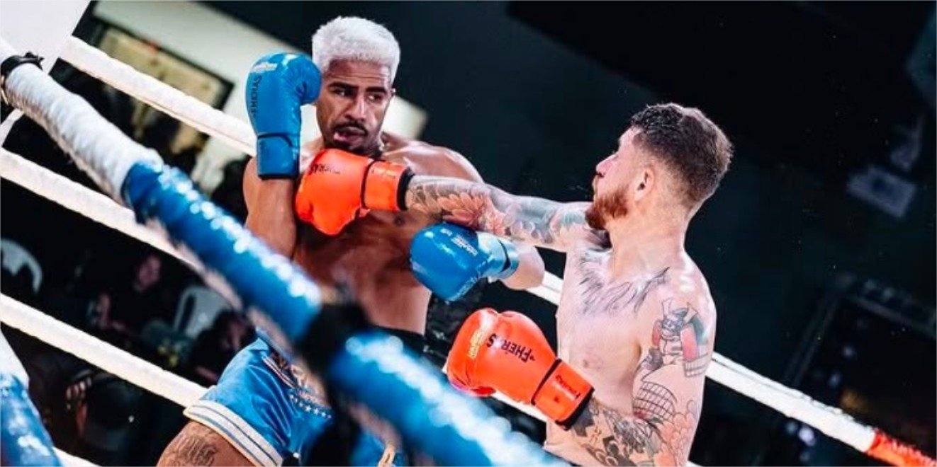 MT Warriors Championship chega à 4ª edição com duas disputas de cinturão