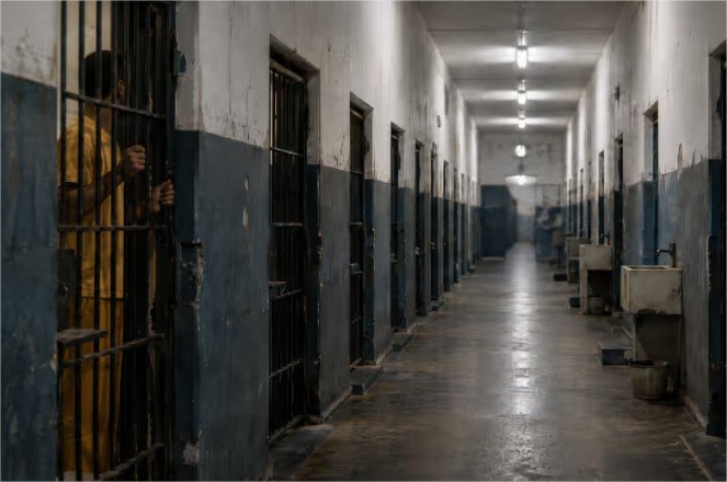 TJ manda soltar homem preso por crime em festa após prescrição de quase quase dois anos