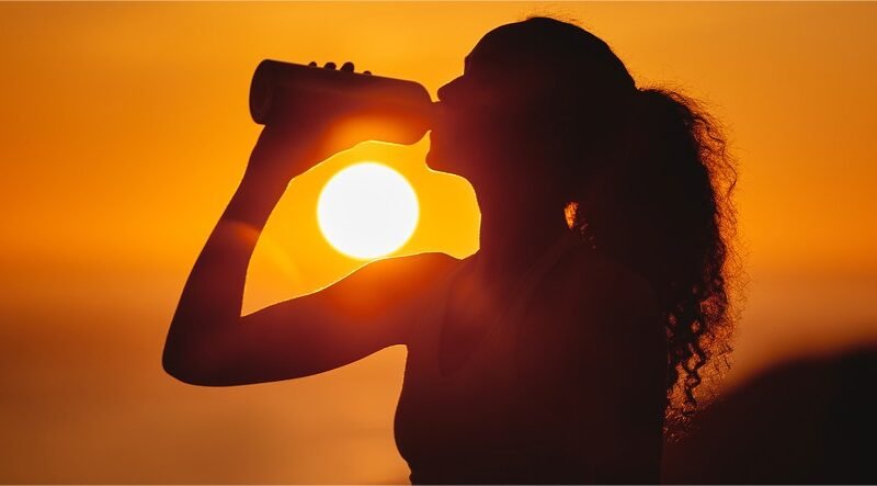 Onda de calor extremo coloca sete cidades de Mato Grosso no topo das mais quentes do país