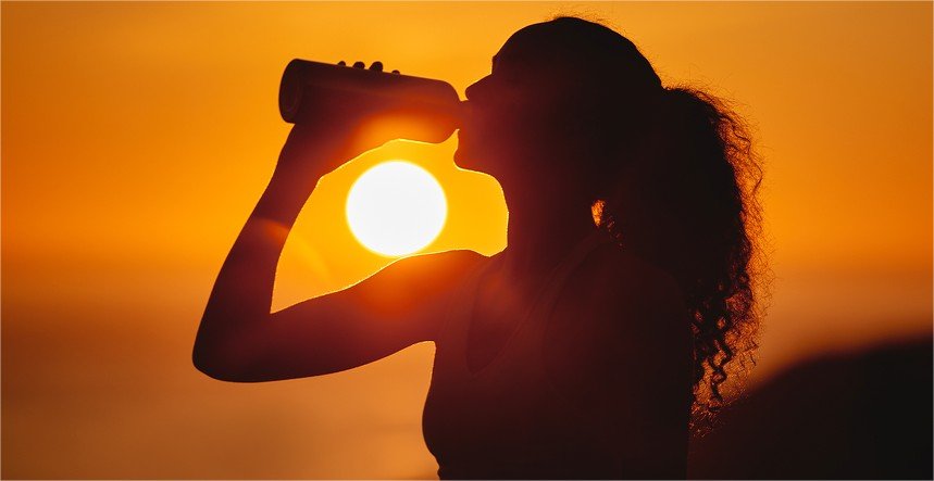 Onda de calor extremo coloca sete cidades de Mato Grosso no topo das mais quentes do país