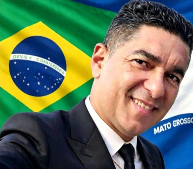 Liderança Humanizada de Jair Pereira Pinto poderá inspirar Lei Estadual em Mato Grosso e projeto de alcance federal