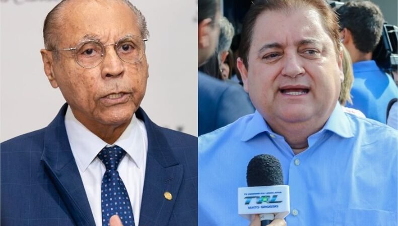 Júlio declara R$ 31 mi em bens; Rezende tem R$ 700 mil em espécie