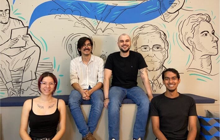 Startup de MT é a única do Centro-Oeste selecionada em programa nacional de aceleração GovTech