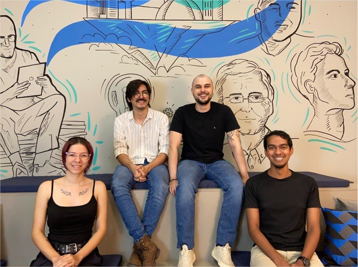Startup de MT é a única do Centro-Oeste selecionada em programa nacional de aceleração GovTech