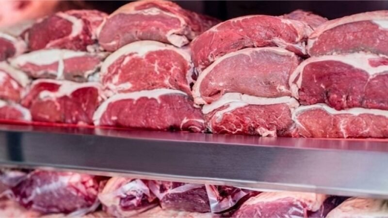 Noruega também bloqueará carnes brasileiras em setembro
