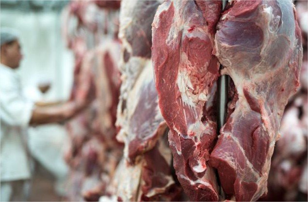 Carne bovina produzida em Mato Grosso chega a 88 países em 2026