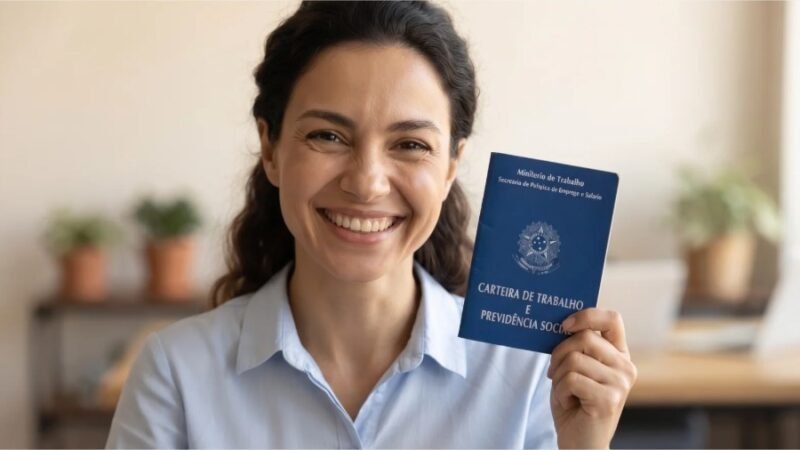 DivulgaçãoMato Grosso aparece entre os estados com menor desemprego enquanto taxa nacional cai para 5,3%