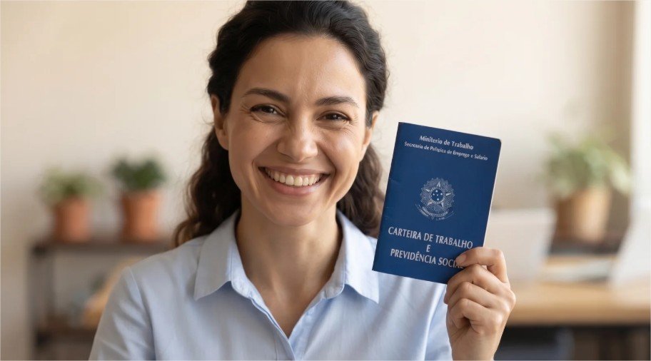 DivulgaçãoMato Grosso aparece entre os estados com menor desemprego enquanto taxa nacional cai para 5,3%