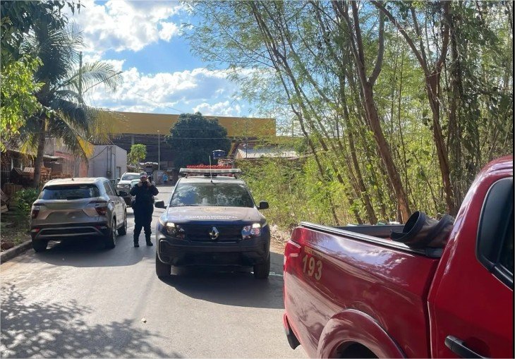 Bebê de 1 ano morre atropelado após escapar de casa e atravessar rua em Várzea Grande