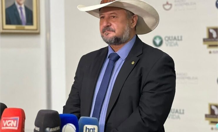 Cattani admite descontentamento no PL com aliança, mas diz que chapa só prejudicou Janaina