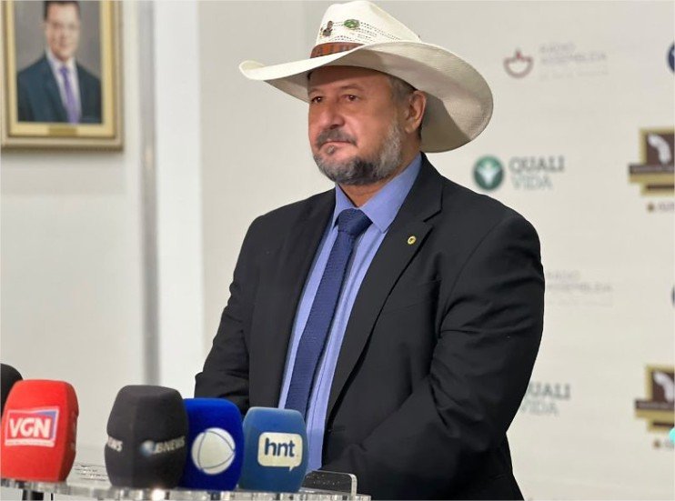Cattani admite descontentamento no PL com aliança, mas diz que chapa só prejudicou Janaina