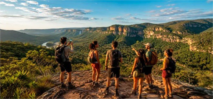 Lei cria Circuito Turístico da Região Oeste de Mato Grosso com 21 municípios para atrair investimentos e impulsionar a economia