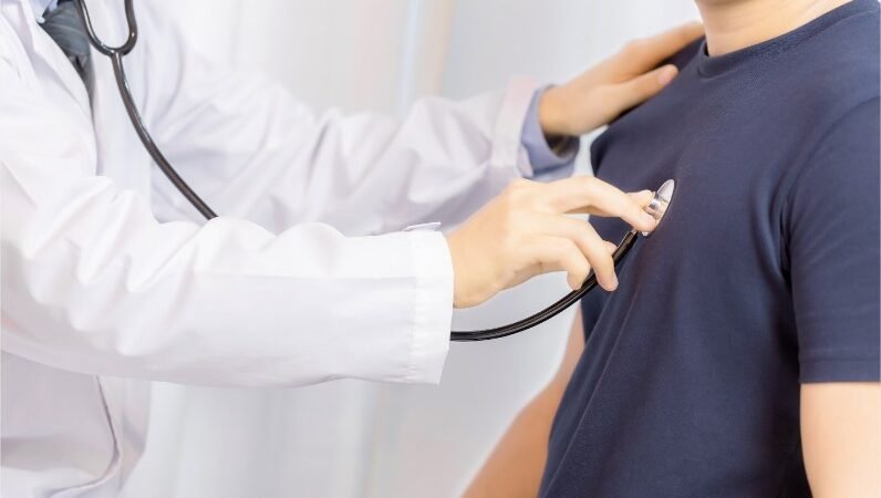 Dia dos Pais reforça importância da prevenção após os 40 anos