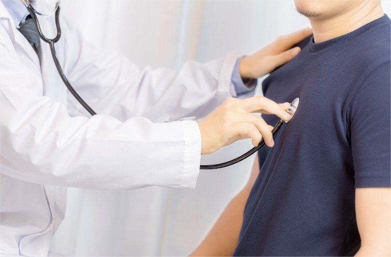 Dia dos Pais reforça importância da prevenção após os 40 anos