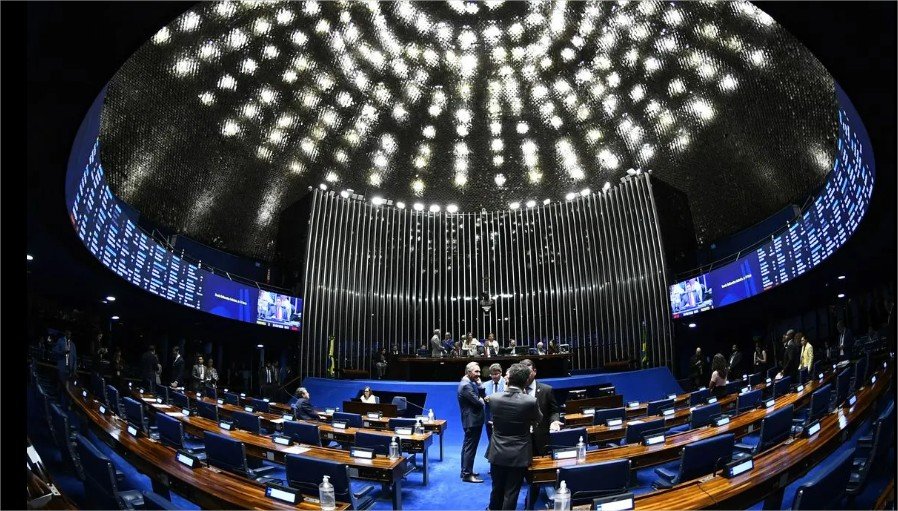 Congresso retoma trabalhos com esforço concentrado antes das eleições