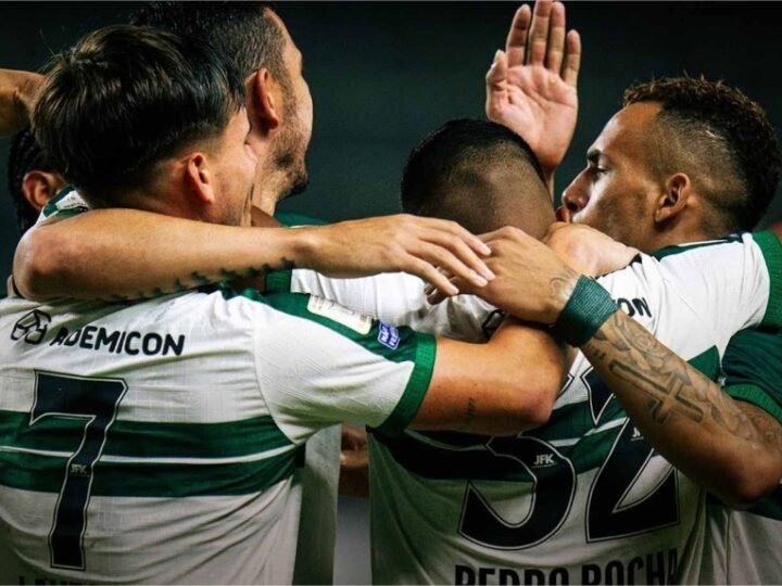 De virada e com “lei do ex”, Coritiba vence o Remo no Mangueirão