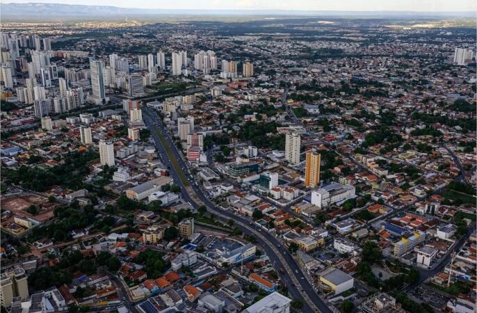 Mato Grosso ganha mais de 56 mil moradores em um ano e registra 3º maior crescimento populacional do país