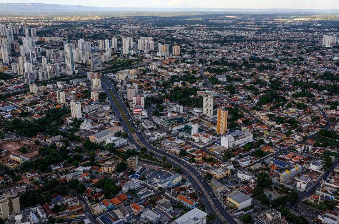 Mato Grosso ganha mais de 56 mil moradores em um ano e registra 3º maior crescimento populacional do país