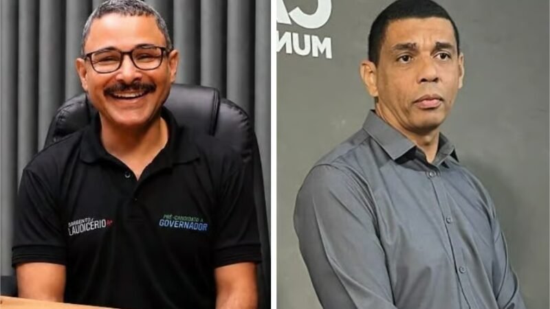 MT tem 29 policiais e bombeiros candidatos e categoria chega ao Governo e Senado