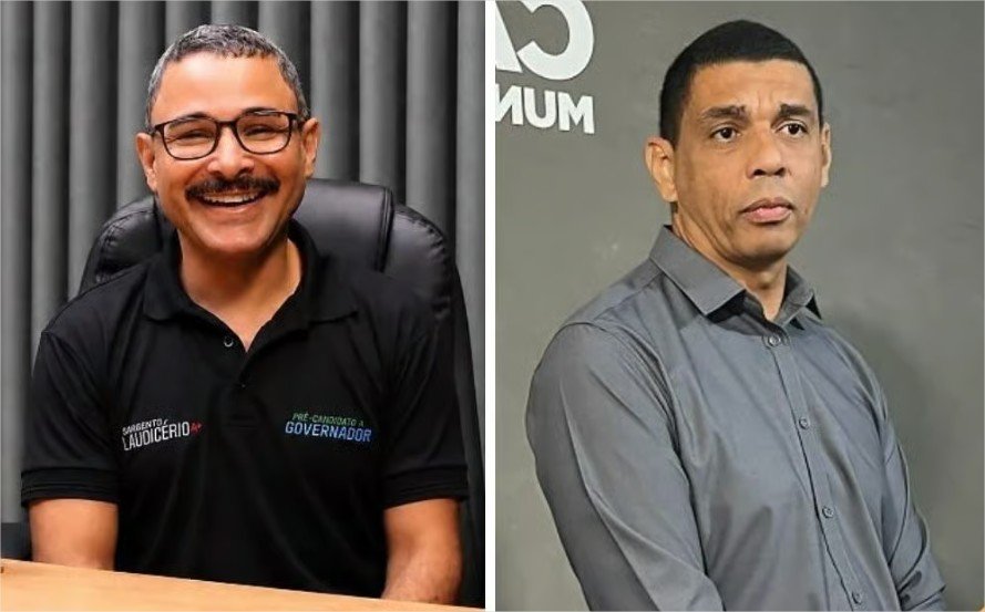 MT tem 29 policiais e bombeiros candidatos e categoria chega ao Governo e Senado