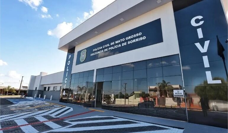 Polícia Civil resgata adolescente de 17 anos vítima de violência sexual e ameaças em área rural de Sorriso